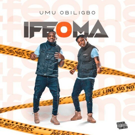 Umu Obiligbo Ifeoma